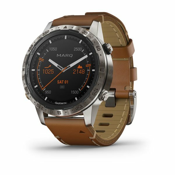 Garmin MARQ Adventurer	/ 010-02006-27 /