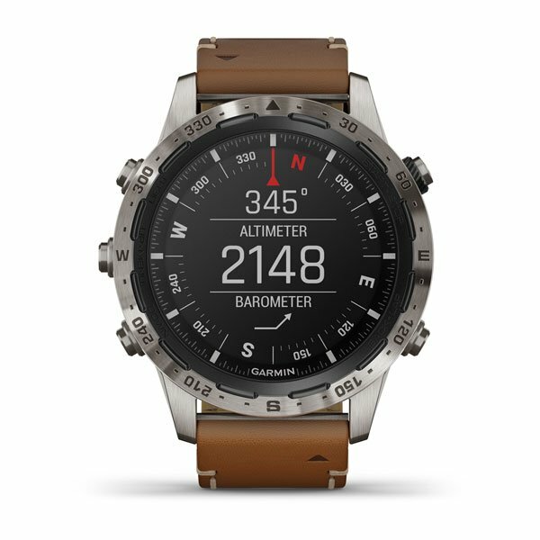 Garmin MARQ Adventurer	/ 010-02006-27 /
