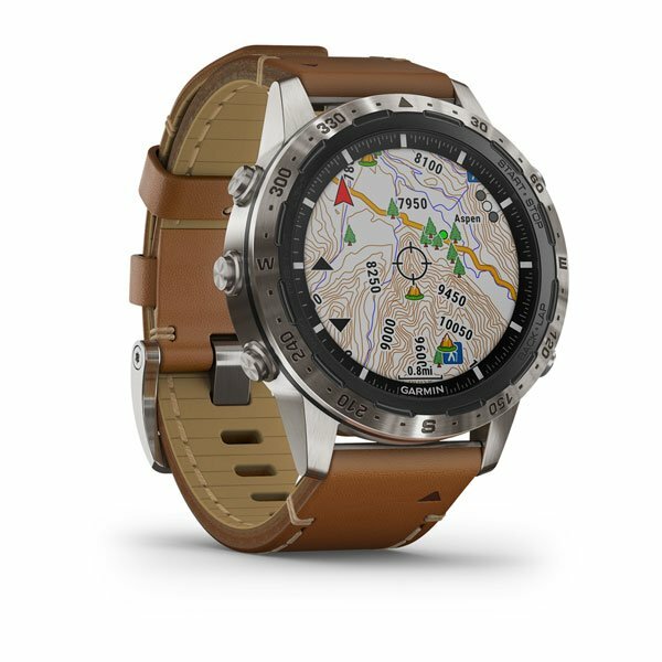 Garmin MARQ Adventurer	/ 010-02006-27 /