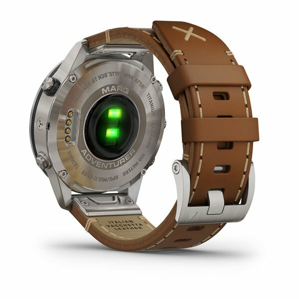 Garmin MARQ Adventurer	/ 010-02006-27 /