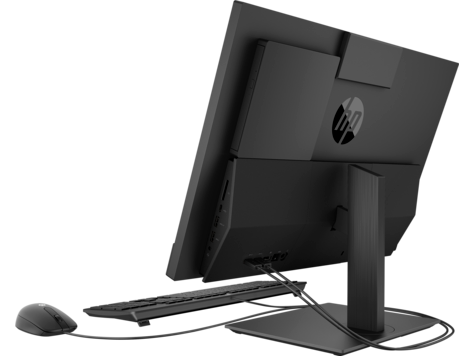 HP ProOne 440 G5 / 23.8" FullHD IPS / Intel Core i7-9700T / 16GB DDR4 / 512Gb NVMe / Windows 10 PRO / 7EM66EA#ACB /