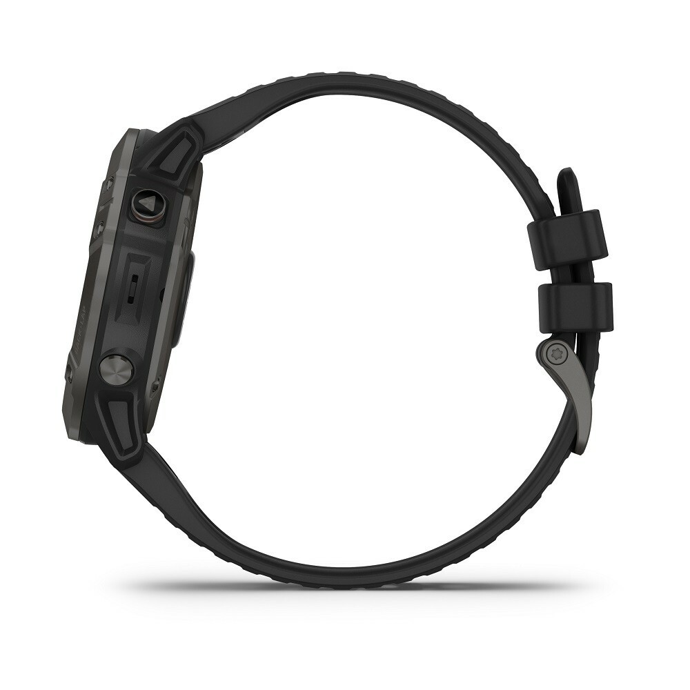 Garmin Fenix 6X Pro Solar / 010-02157-21