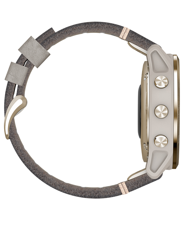 Garmin Fēnix 6S Pro and Sapphire editions / 010-02159-40