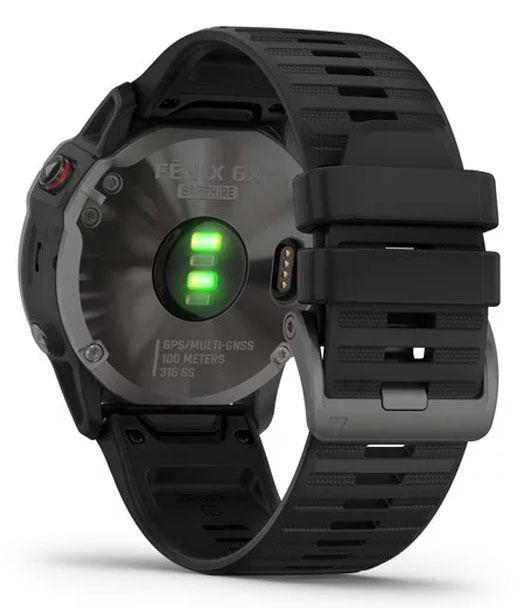 Garmin Fenix 6X / 010-02157-11