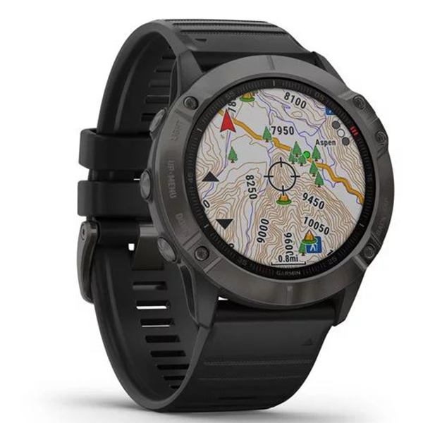 Garmin Fenix 6X / 010-02157-11
