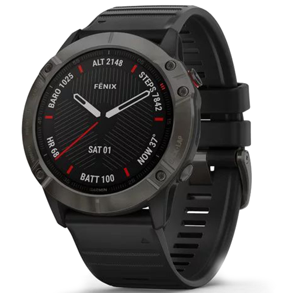 Garmin Fenix 6X / 010-02157-11
