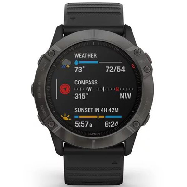 Garmin Fenix 6X / 010-02157-11