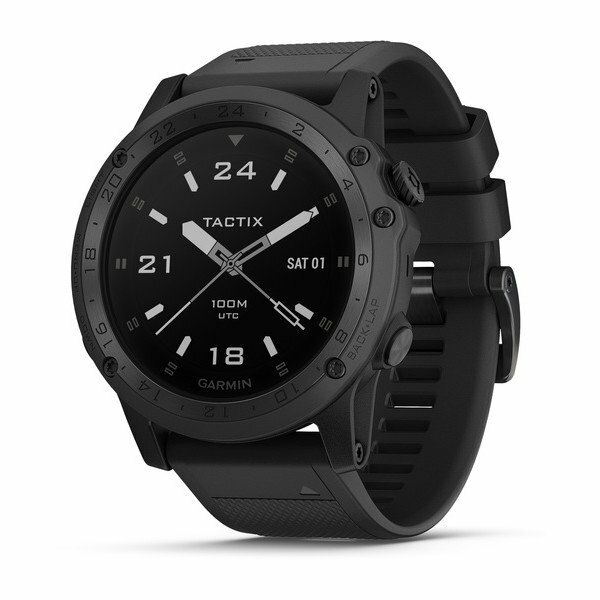 Garmin Tactix Charlie / 010-02085-00 /
