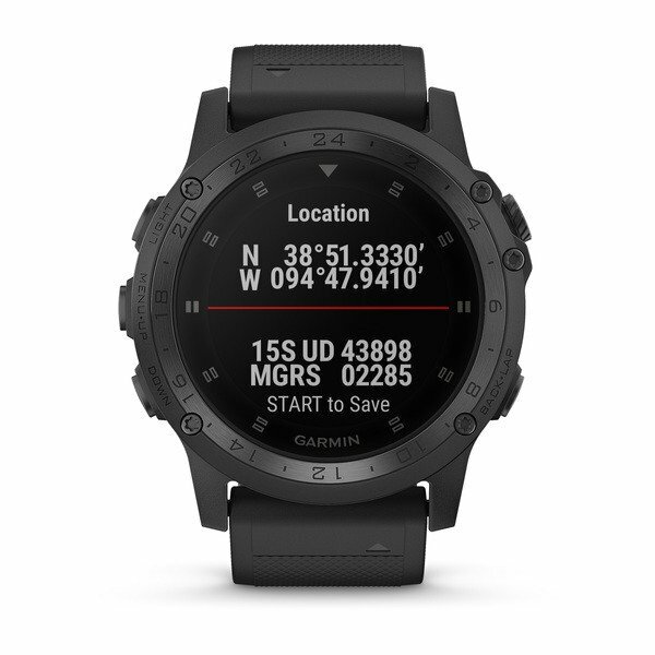 Garmin Tactix Charlie / 010-02085-00 /