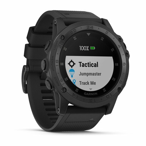 Garmin Tactix Charlie / 010-02085-00 /