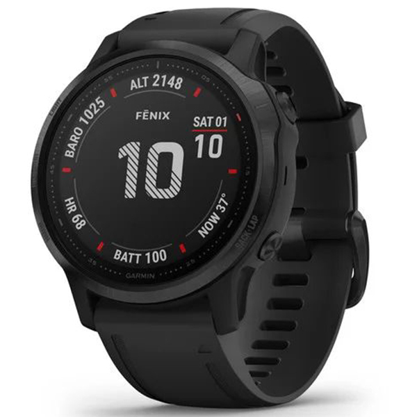 Garmin Fenix 6S Pro / 010-02159-14