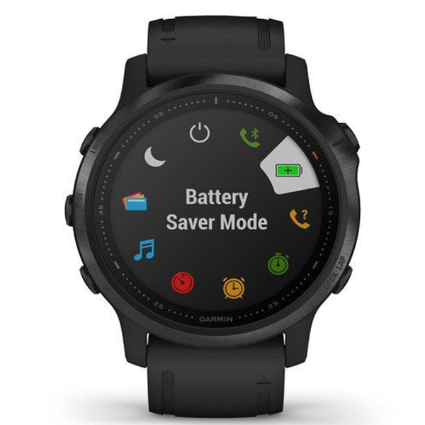 Garmin Fenix 6S Pro / 010-02159-14