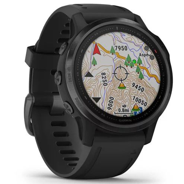 Garmin Fenix 6S Pro / 010-02159-14