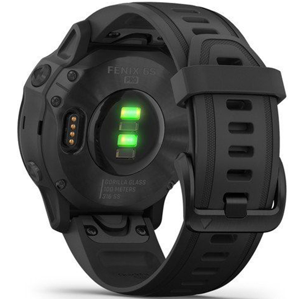 Garmin Fenix 6S Pro / 010-02159-14