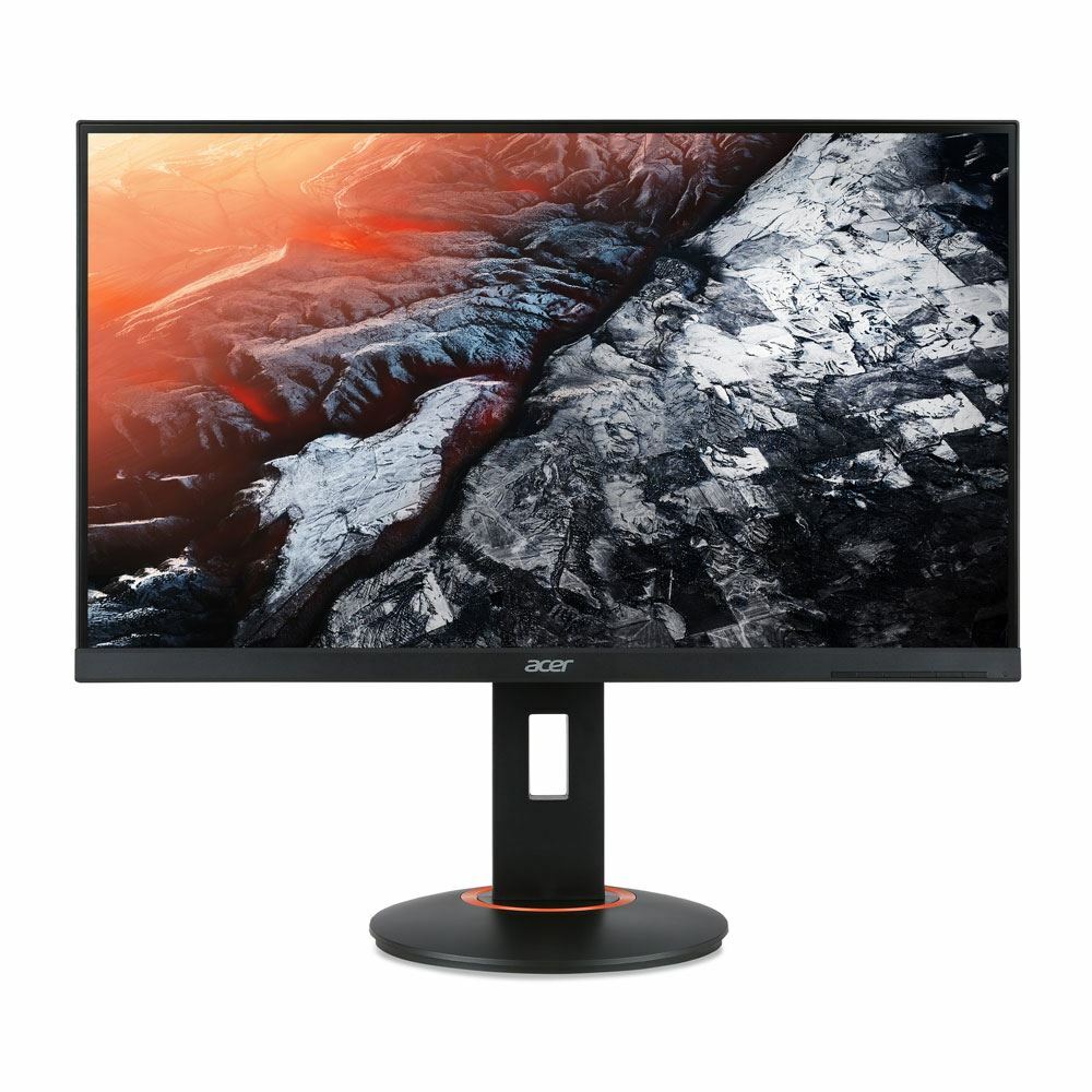 Acer XF270HUС / 27.0" 2560x1440 144Hz Refresh Rate / 1ms / ZeroFrame / XF270HUCBMIIPRX /