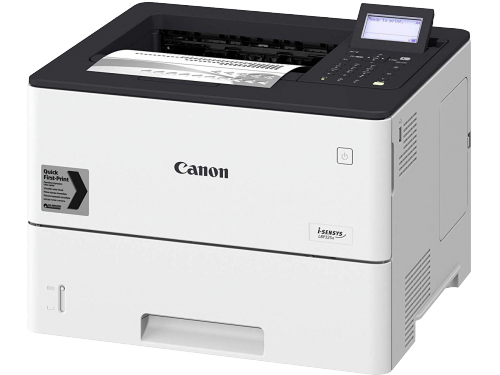 Canon i-Sensys LBP325X / A4