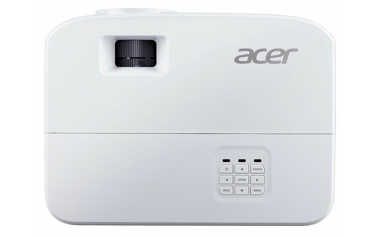 Acer P1150 DLP 3D SVGA / MR.JPK11.001 /
