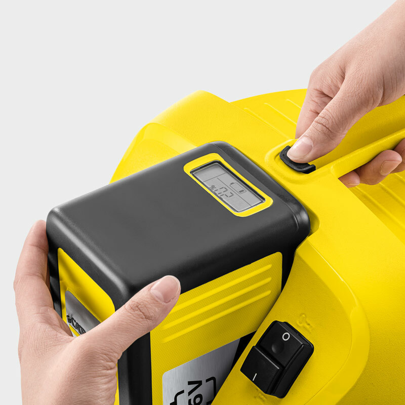 KARCHER 2.445-031.0