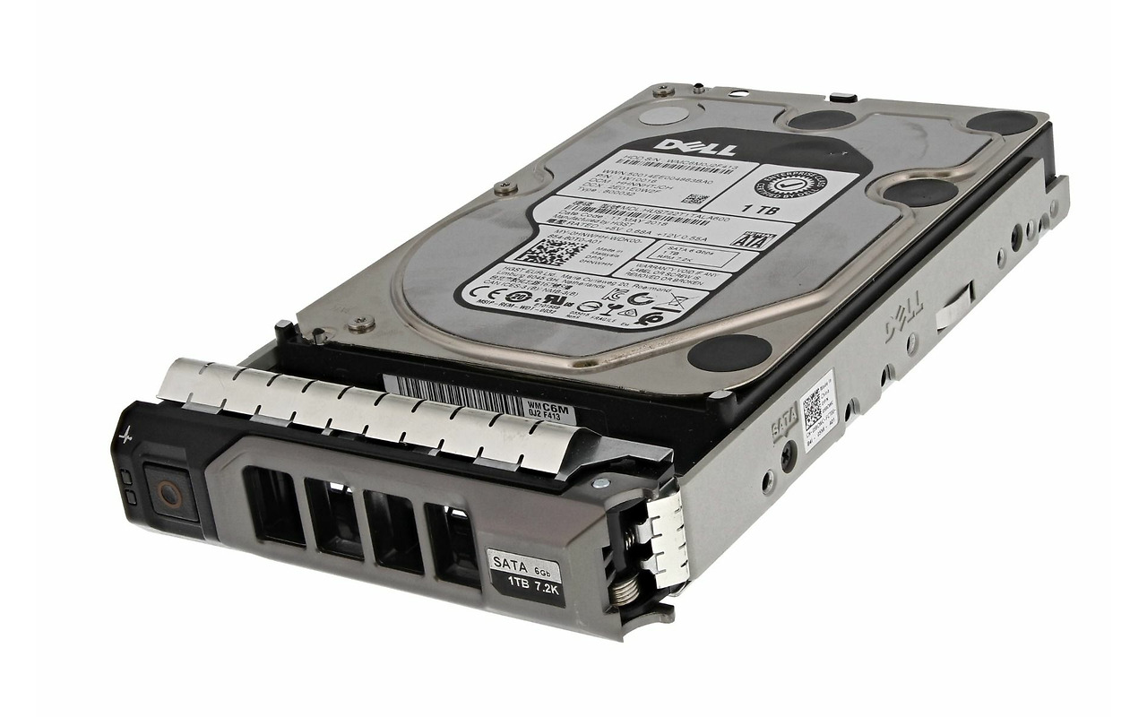 HITACHI Rainier HNWHH Enterprise 1.0TB / 3.5'' /