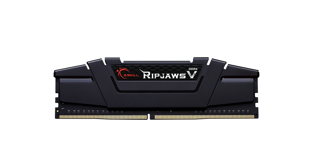 G.Skill Ripjaws F4-3600C18D-32GVK 2x16GB DDR4