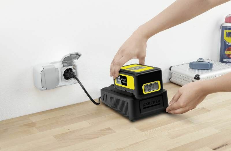 KARCHER 2.445-030.0
