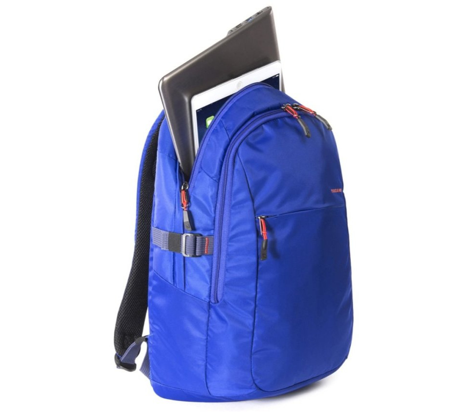 Tucano BACKPACK Livello Up 15" / BKLIVU /