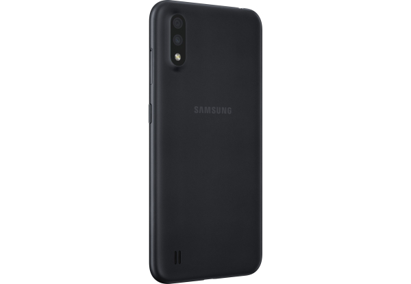 Samsung Galaxy A01 / 2Gb / 16Gb / Black