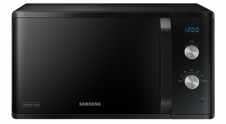 Samsung MS23K3614AK/BW / Black
