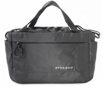Tucano Mia Bag-In-Bag S / BMIA-S / Black