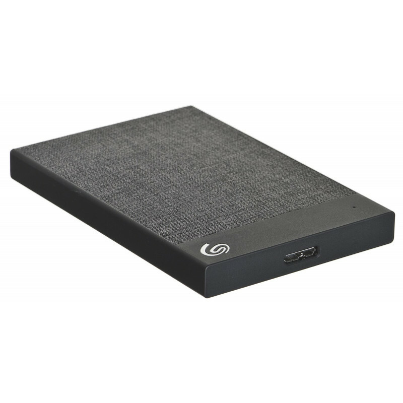 Seagate Backup Plus Ultra Touch STHH2000400 2.0TB 2.5" /