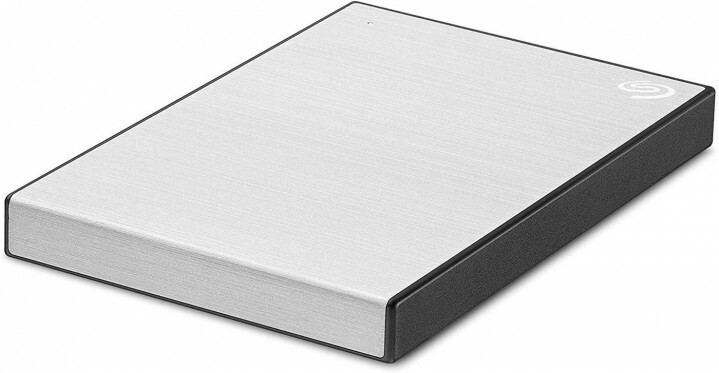 Seagate Backup Plus Slim STHN2000401 2.0TB 2.5" /