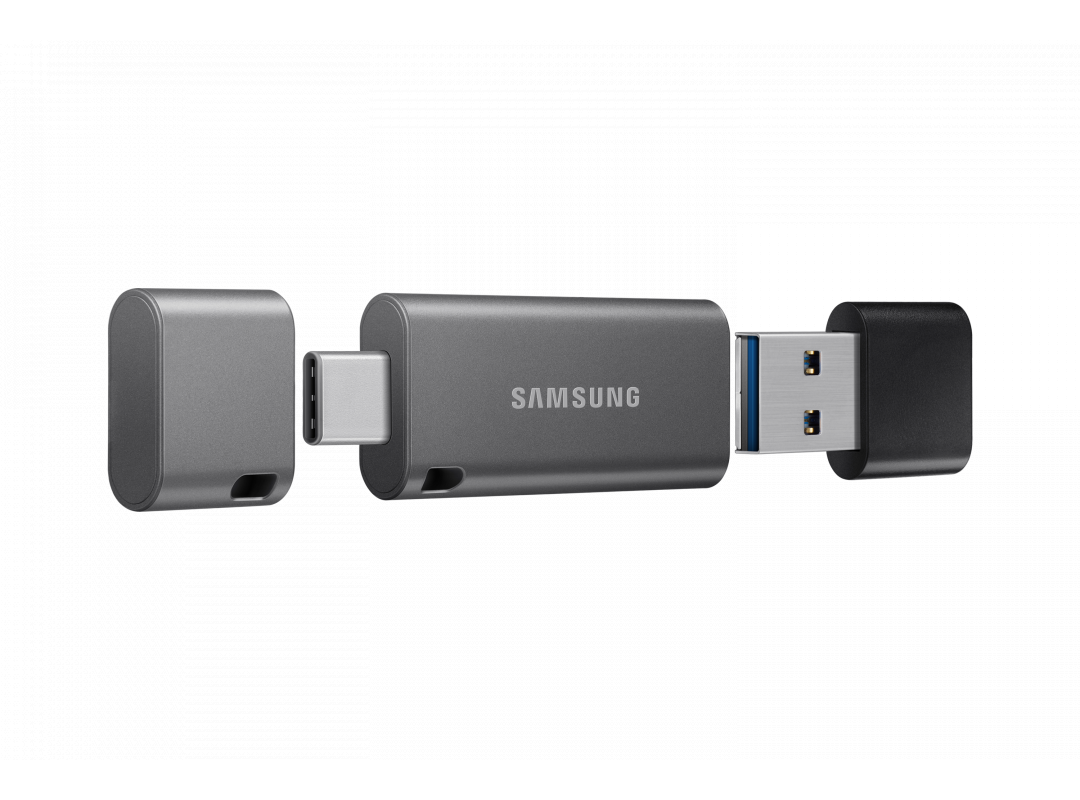 USB3.1/Type-C Samsung Duo Plus / 256GB / MUF-256DB/APC /