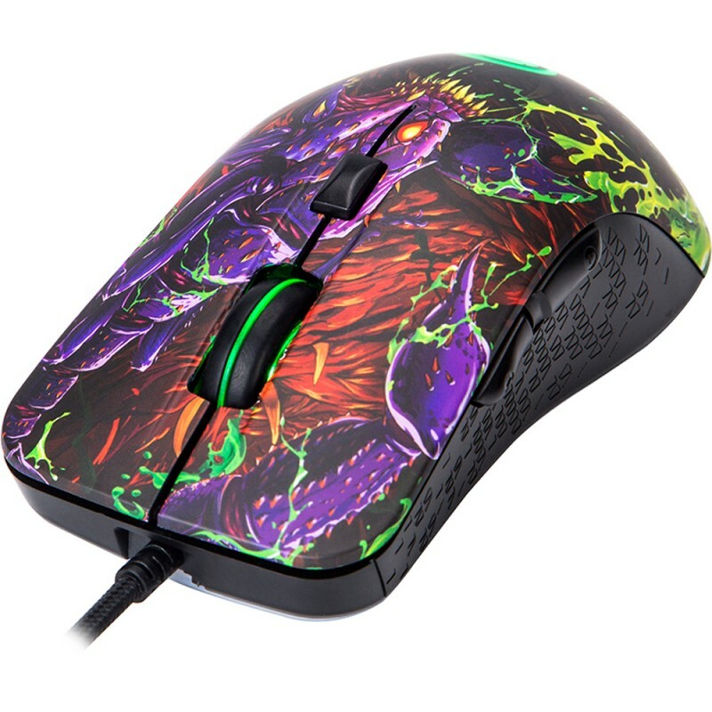 MARVO G932 / Black