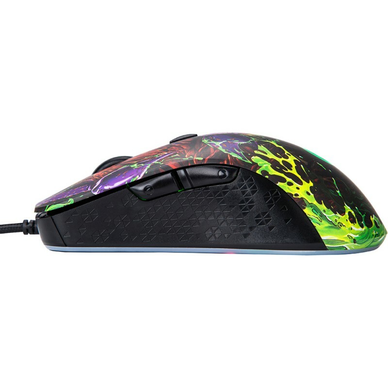 MARVO G932 / Black