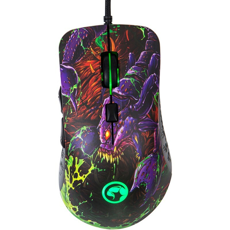 MARVO G932 / Black