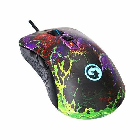 MARVO G932 / Black