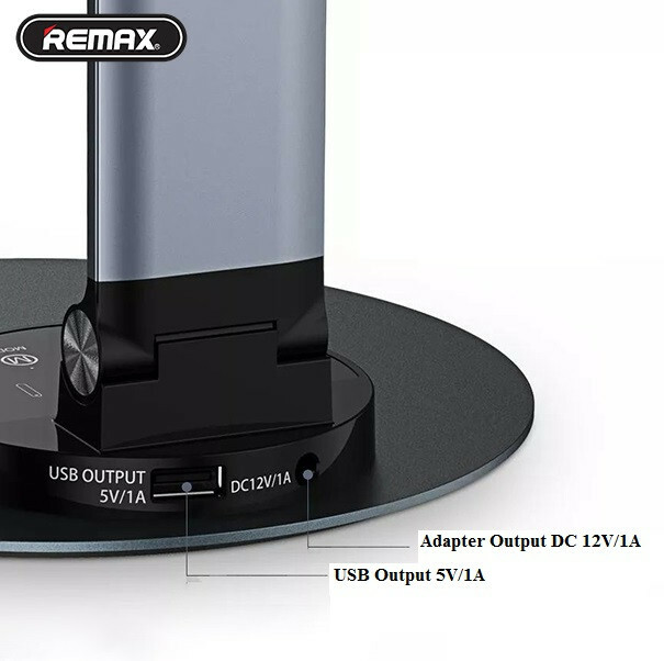 Remax RL-LT05 / Grey