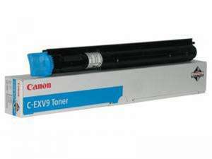 Canon C-EXV 9 / Cyan