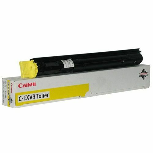 Canon C-EXV 9 / Yellow