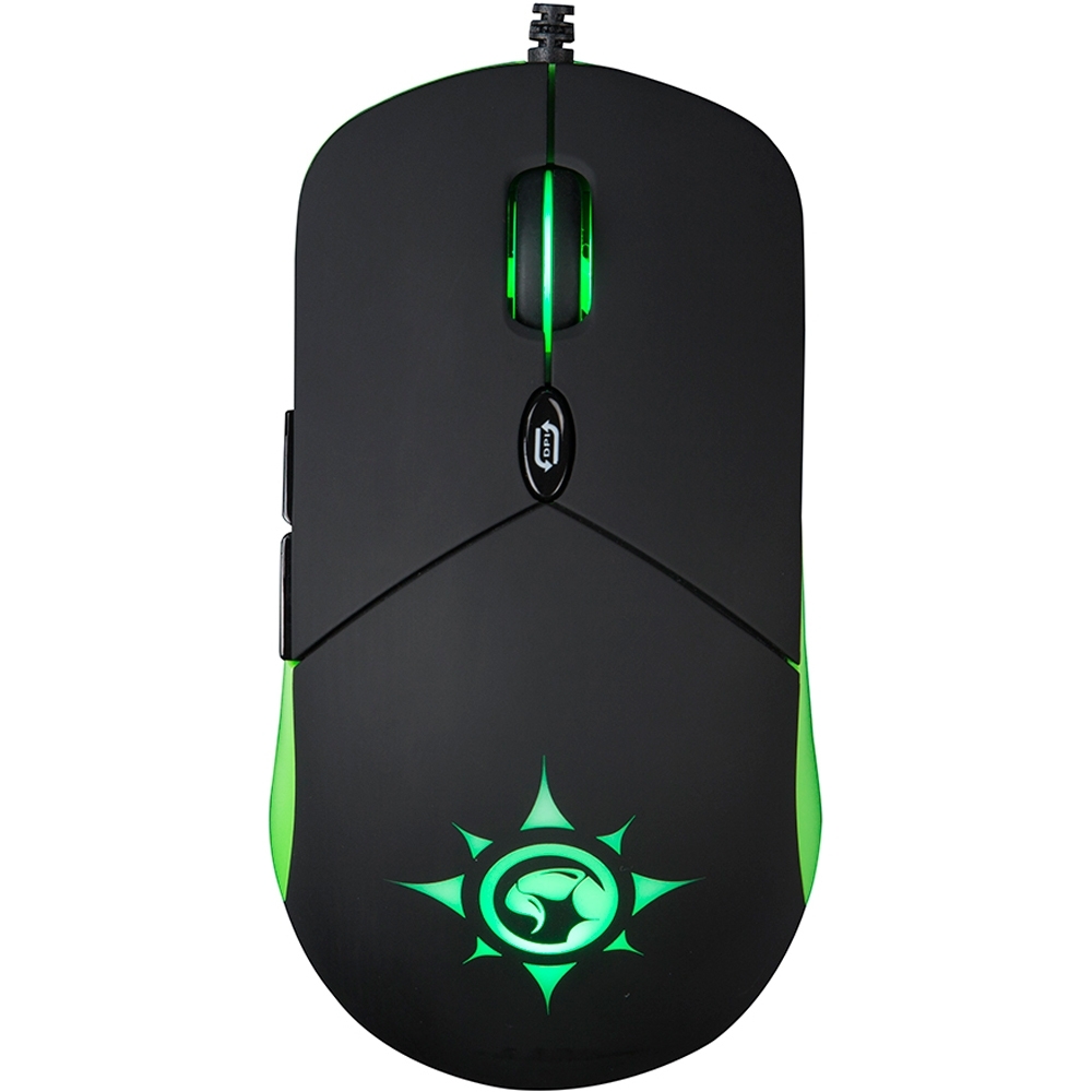MARVO G911 / Black