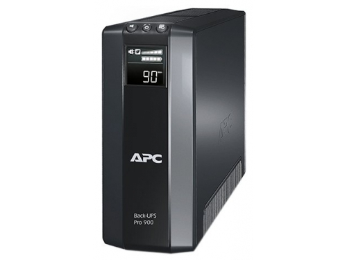 APC Back-UPS Pro BR900G-GR / 900VA / 540W /