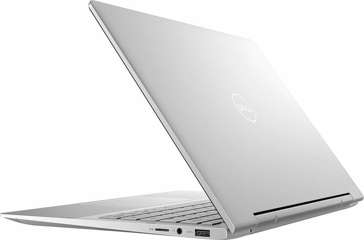 DELL Inspiron 13 7391 2-in-1 / 13.3" IPS TOUCH FullHD / i7-10510U / 16GB LPDDR3 / 512GB NVMe / Intel UHD Graphics 620 / Windows 10 HOME /