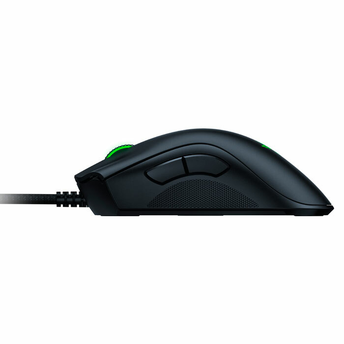 Razer DeathAdder V2 / RZ01-03210100-R3M1 / Black