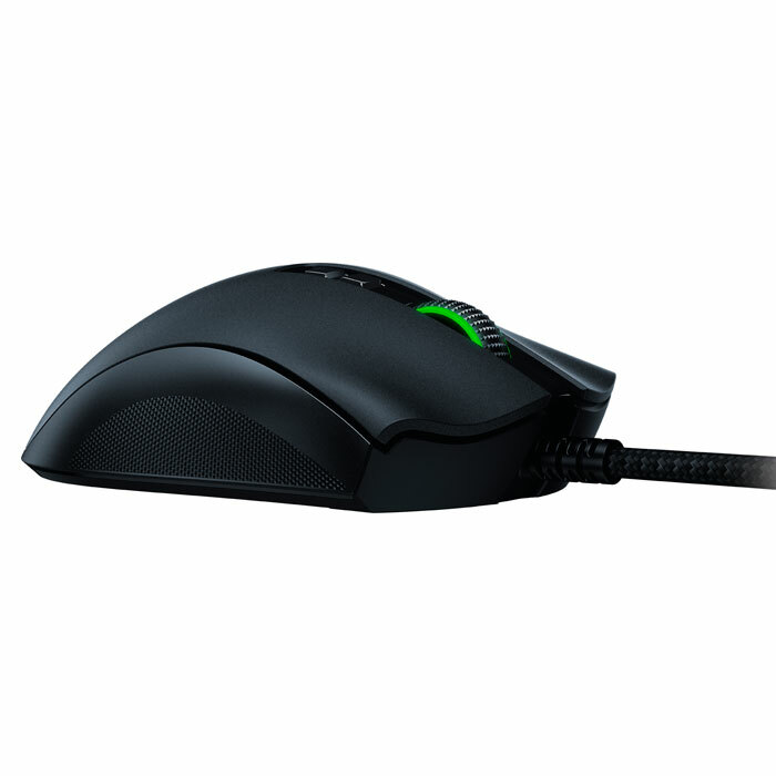 Razer DeathAdder V2 / RZ01-03210100-R3M1 / Black