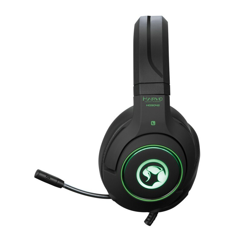 MARVO HG9042 Headset Wired Gaming 7.1 /