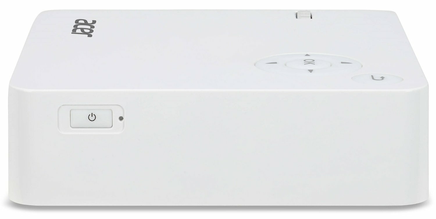 Acer AOpen PV10 / DLP / WXGA / 300 ANSI lm / MR.JRJ11.001 /