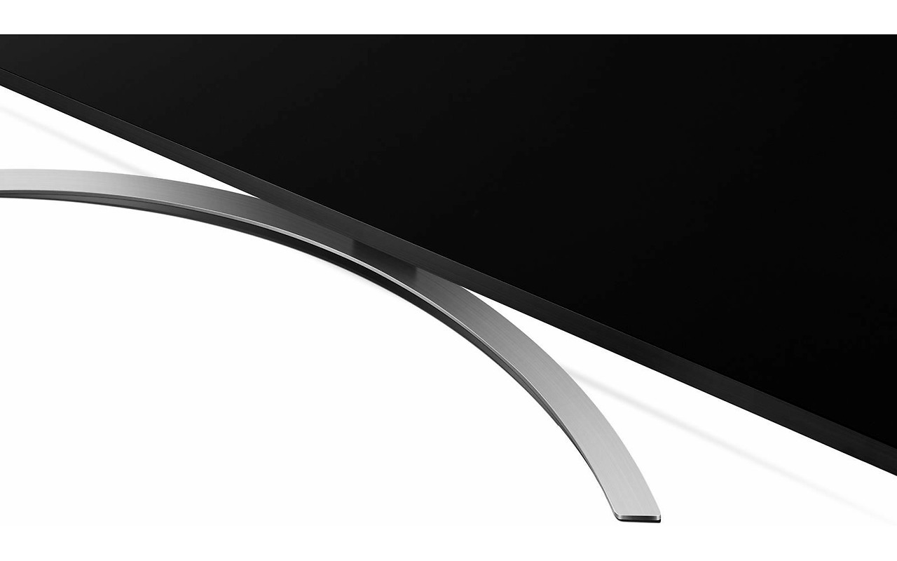 LG 75SM8610PLA / 75" IPS Nano Cell 4K SMART TV /