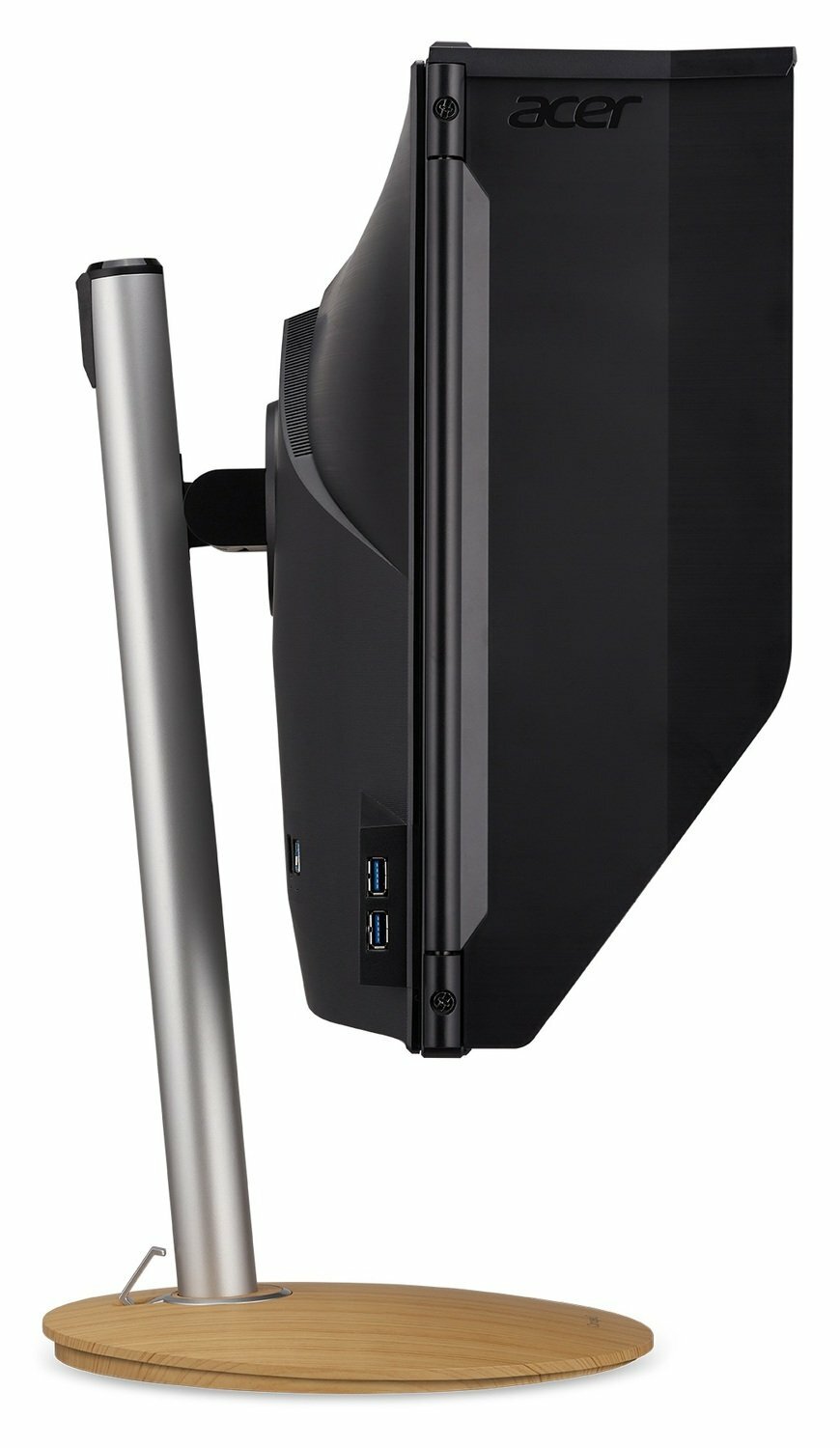 ACER ConceptD CP7271KP Professional / 27.0" IPS LED 4K / CP7271KPBMIPHZX / UM.HC1EE.P04 /