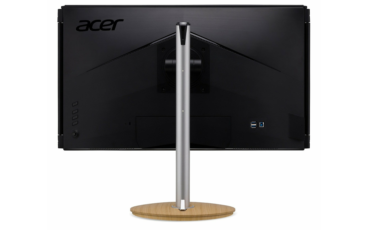 ACER ConceptD CP7271KP Professional / 27.0" IPS LED 4K / CP7271KPBMIPHZX / UM.HC1EE.P04 /