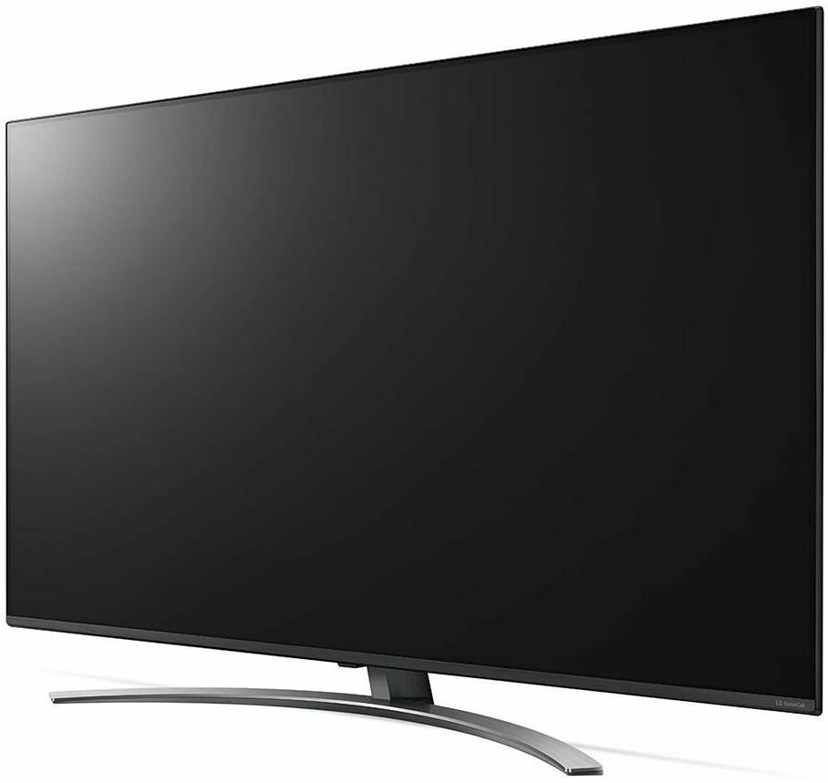LG 65SM8200PLA / 65" Flat Nano Cell 4K UHD SMART TV /